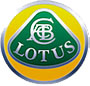 Lotus Badge
